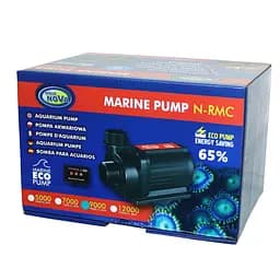Циркуляційний насос Aqua Nova 9000л/г з контролером (N-RMC 9000) - мініатюра 3