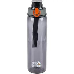 Пляшка Skif Outdoor Tribott II 0.75L Black (1013-389.03.10) - мініатюра 2