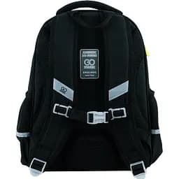 Рюкзак GoPack Education напівкаркасний GO24-165M-6 Urban (4063276113962) - мініатюра 2