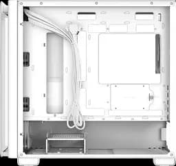 Корпус Asus A23 Plus ARGB White (90DC00K3-B19010) - мініатюра 4
