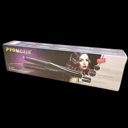 Плойка гофре Pro Mozer MZ-7068 з регулятором температури - мініатюра 4