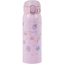 Термокружка Zojirushi SM-WG48VZ 0.48 л Pink