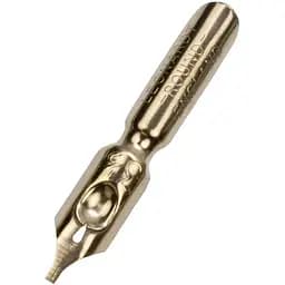 Перо Manuscript бронзове №3,5 (набір 6 шт)