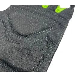 Велорукавиці Good Bike Mesh короткий палець розмір M чорні (94521Black-IS) - мініатюра 5