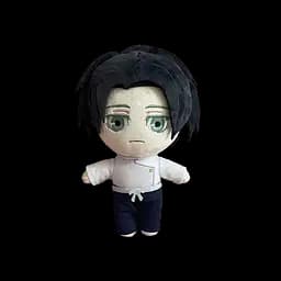 Мягкая игрушка Магическая битва Юта Оккоцу 20 см Jujutsu Kaisen Yuuta Okkotsu JK YO