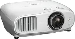 Проєктор Epson домашнього кінотеатру EH-TW7000 UHD 3000 lm 1.32-2.15 - мініатюра 2