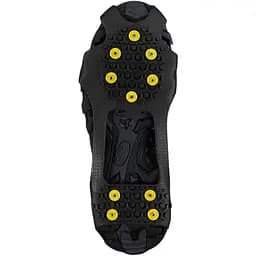 Льодоступи CMP Non Slip Spiked Crampons 40-42 Black (1097-3B04557-U901 40/42) - мініатюра 2