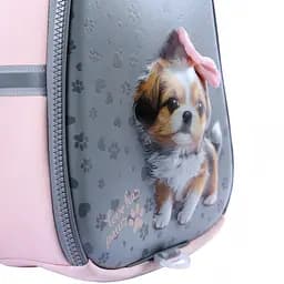 Рюкзак дитячий Yes K-33XXS Love has Paws (550432) - мініатюра 6