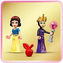 Конструктор LEGO Disney Princess Скринька для прикрас Білосніжки 358 деталей (43276) - мініатюра 5