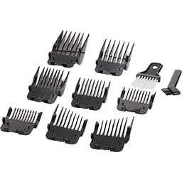 Машинка для стрижки Remington Classic Edition HC450 срібляста - мініатюра 3