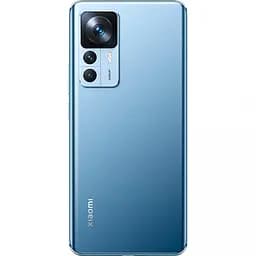 Смартфон Xiaomi 12 8/256GB Blue - мініатюра 4