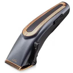 Машинка для стрижки волос MAGIO МG-593, 25Вт, 4 нас., титановое покрытие лез