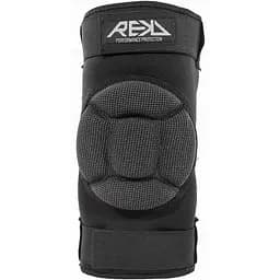 Захист коліна Rekd Impact Knee Gasket M Чорний