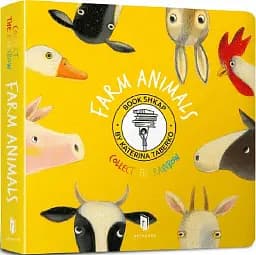 Farm Animals - мініатюра 2