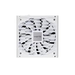 Chieftec Блок живлення Vega M (850W), >90%, 80+ Gold, 135мм FDB, 1xMB 24pin(20+4), 2xCPU 8pin(4+4), 3xMolex, 6xSATA, 4xPCIe 8pin(6+2), 1xPCIe - мініатюра 2
