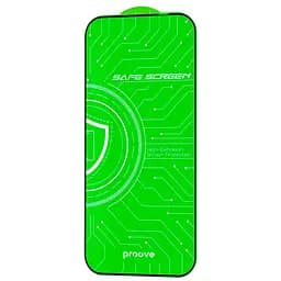 Захисне скло Proove Safe Screen Xiaomi Redmi Note 14 4G European (1pcs)