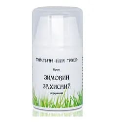 Защитный зимний крем Зелье Мавки 50 мл