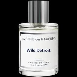 Парфюмированная вода Avenue des Parfums Wild Detroit 50 мл