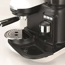 Кавоварка еспресо Ariete 1318 Black/White (6609949) - мініатюра 6