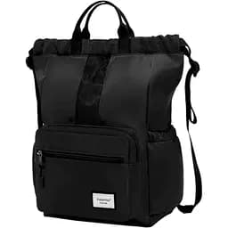 Рюкзак Tigernu T-S8511 14" 12 л чорний [121234]