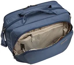 Дорожня сумка Thule Crossover 2 Boarding Bag Dress Blue (TH 3204057) - мініатюра 5