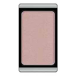 Тени для век матовые Artdeco Eyeshadow Matt, тон 538 (Matt Nude Blush), 0,8 г (414649)