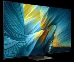 LED-телевізор Samsung QE55S95FAUXUA  (7101136) - мініатюра 2