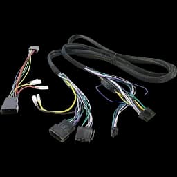 Автомобильный адаптер Ground Zero GZCS ISO-CONNECT