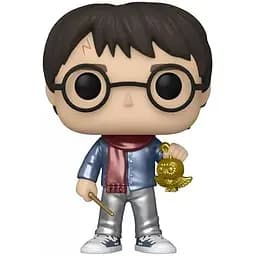 Набір Funko Pop Tee Set Гаррі Поттер Harry Potter Фігурка з Футболкою 10 см FPTS HP M - мініатюра 2