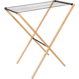 Сушарка для білизни Casa Si Bamboo Dryer S 6 м Braun (CS92303W06)