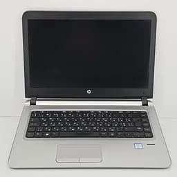 Ноутбук HP ProBook 440 G3 (i5-6200U/8/256SSD) - Class B "Б/У"
