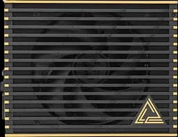 Блок живлення MSI MEG Ai1600T PCIE5 1600W 80+ Titanium - мініатюра 5