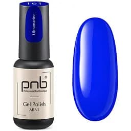 Гель-лак PNB 161 mini 4 мл