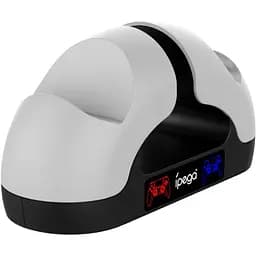 Зарядное устройство iPega для P5 двойное (PG-P5008)