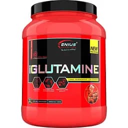 Аминокислота Genius Nutrition iGlutamine Кола 450 г