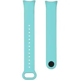 Ремінець Emy Original Design Xiaomi Mi Band 8/9 Spearmint (32356_3578029)