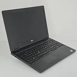 Ноутбук Dell Latitude 5580 FHD (i5-6300U/16/256SSD) - Class B "Б/В" - мініатюра 2
