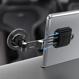 Підставка магнітна MagSafe for Apple FY16 Black - мініатюра 5