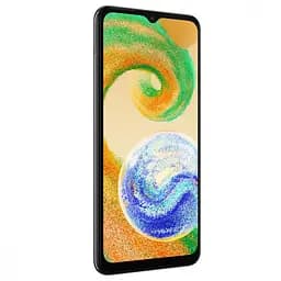 Смартфон Samsung Galaxy A04s 4/64GB Black (SM-A047FZKV) - мініатюра 6