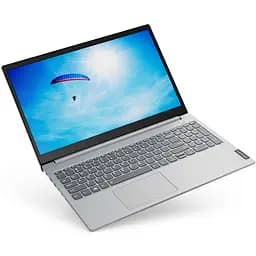 Ноутбук Lenovo ThinkBook 15-IIL i7-1065G7 3.90 GHz, IPS, 8GB, 512GB, Plus, DOS - мініатюра 8