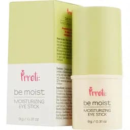 Стік для зони навколо очей Prreti Moisturizing 9 г