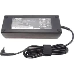 Блок живлення для ноутбука Asus 120W 19V 6.3A 5.5x2.5мм L-образный разъем