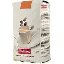 Кава в зернах Malongo Brazil Sul De Minas 1 кг