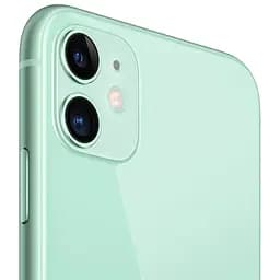 Смартфон iPhone 11 128GB Model A2221 Grade Q Seller Refurbished Green - мініатюра 4