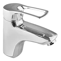 Смеситель для умывальника Armata Hansberg 001 CH0361 Хром