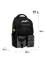 Рюкзак Kite Education teens 2587M DC - мініатюра 2