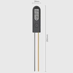 Тестер ґрунту Xiaomi JIMI Home Soil Tester (JM-W1001) - мініатюра 8