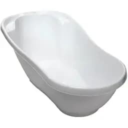 Дитяча ванночка Tega Baby 92 см White (TG-220-103)
