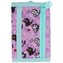 Гаманець Yes W-1 Minecraft Pinky (533705) - мініатюра 2