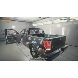 Ключ активації Microsoft Car Mechanic Simulator для Xbox One/Series - мініатюра 10